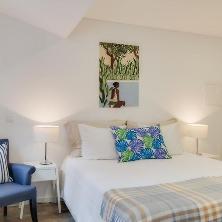 فونشال Casa Da Praca Double Room - By Casas Na Ilha المظهر الخارجي الصورة