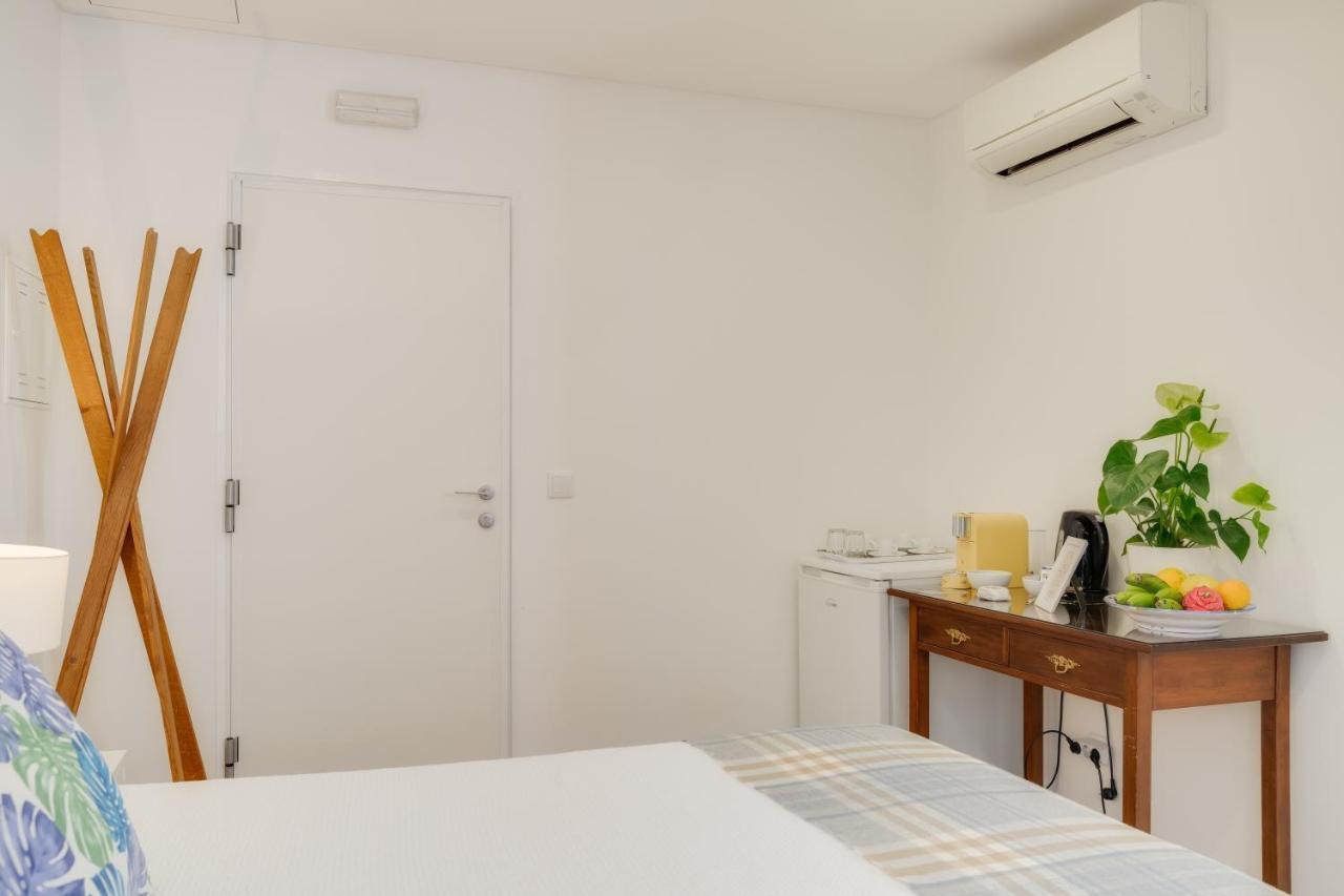 فونشال Casa Da Praca Double Room - By Casas Na Ilha المظهر الخارجي الصورة