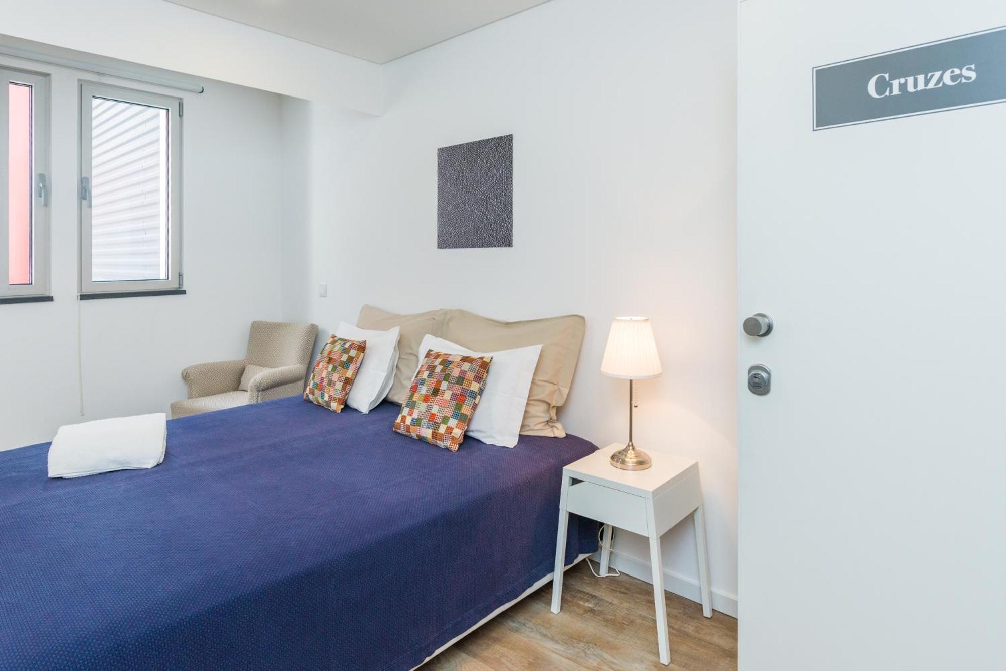 فونشال Casa Da Praca Double Room - By Casas Na Ilha المظهر الخارجي الصورة